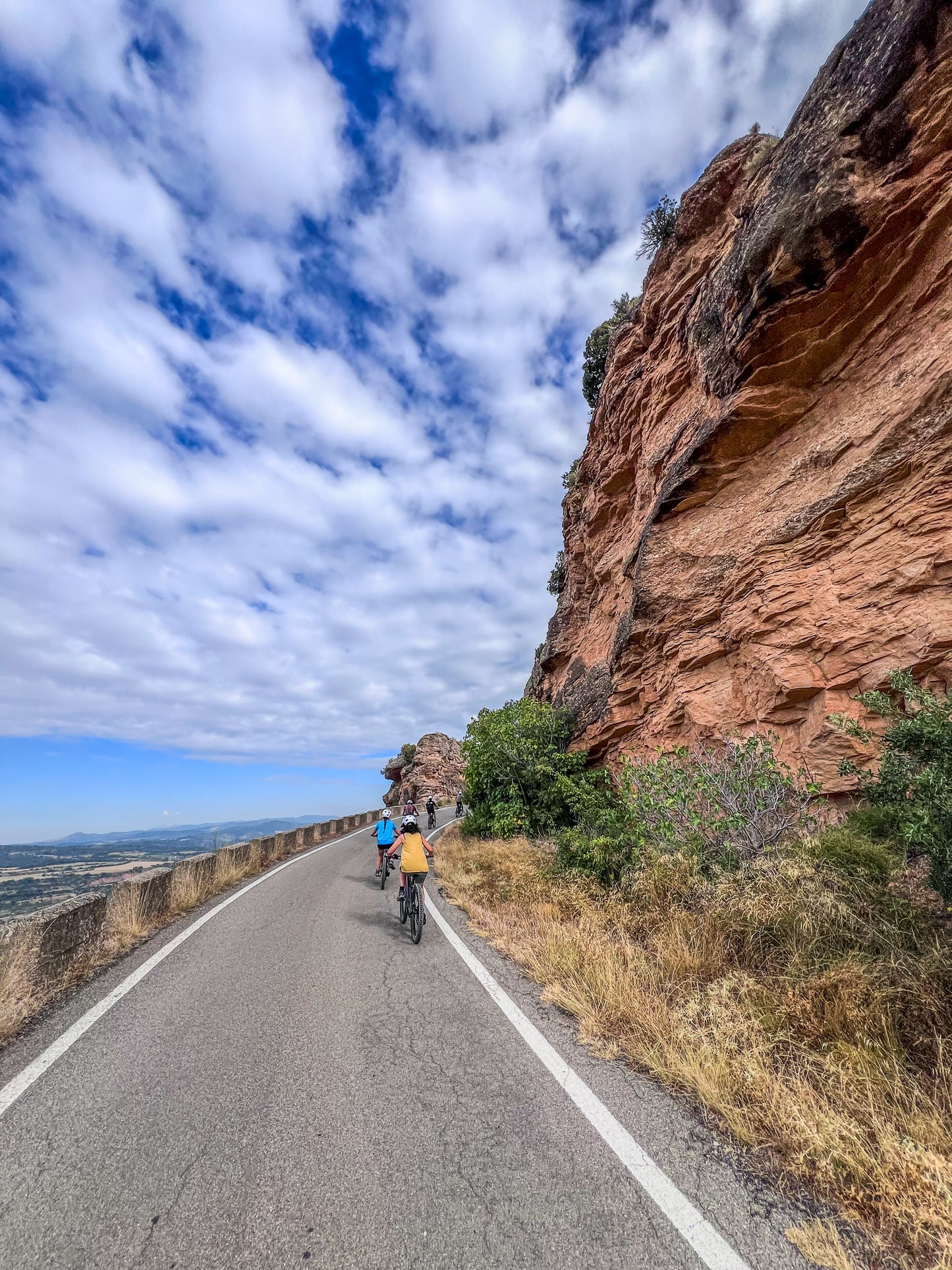 eBike Experience – 1 Persona