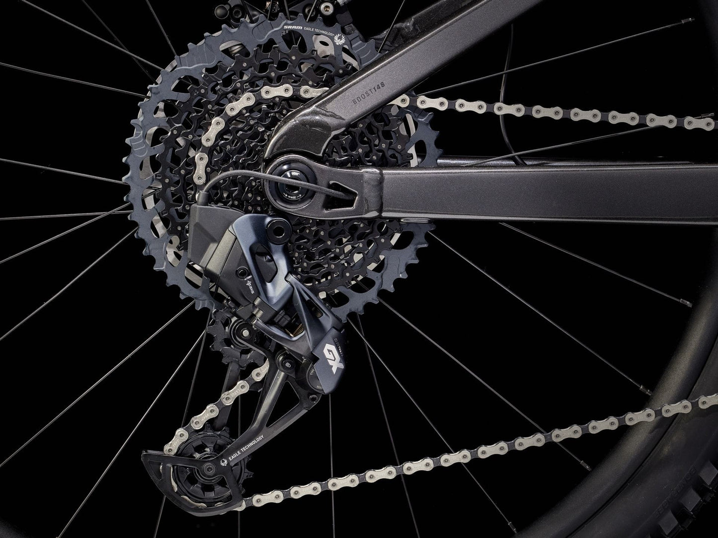 eBike Experience – 1 Persona