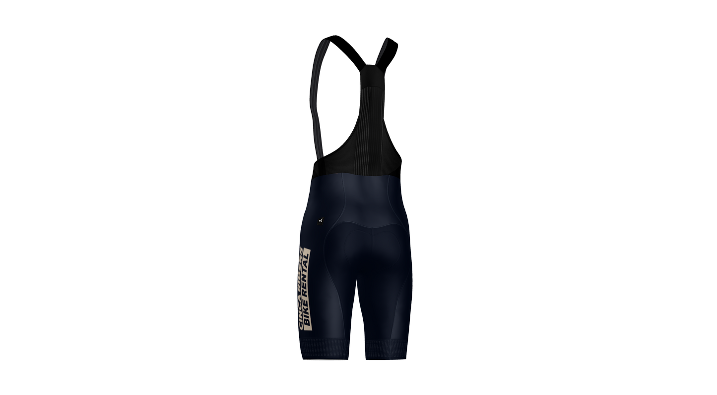 CULOTTE CORTO HOMBRE CINCA RIDERS - GOBIK K12