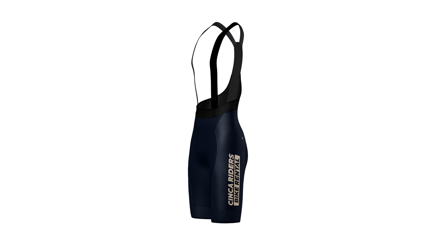 CULOTTE CORTO HOMBRE CINCA RIDERS - GOBIK K12