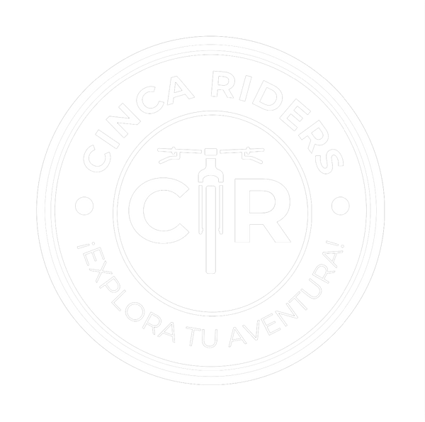 CincaRiders