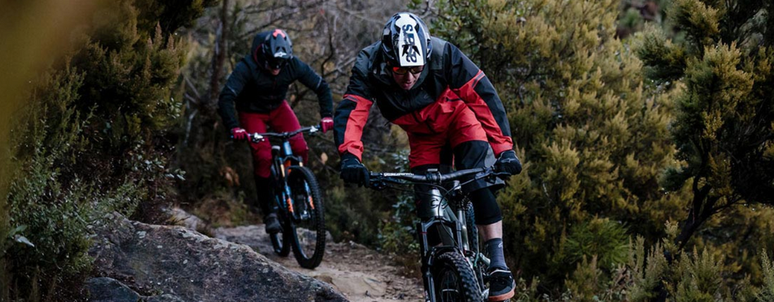 Imprescindibles para disfrutar del enduro en Aínsa (Zona Zero) este invierno