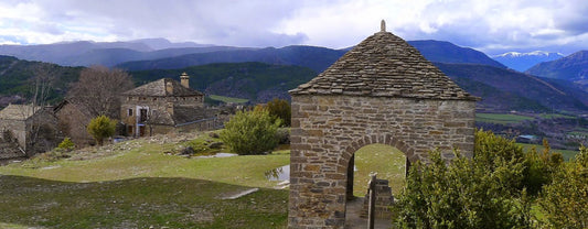 Disfruta del Puente del Pilar con una eBike en el Pirineo de Huesca