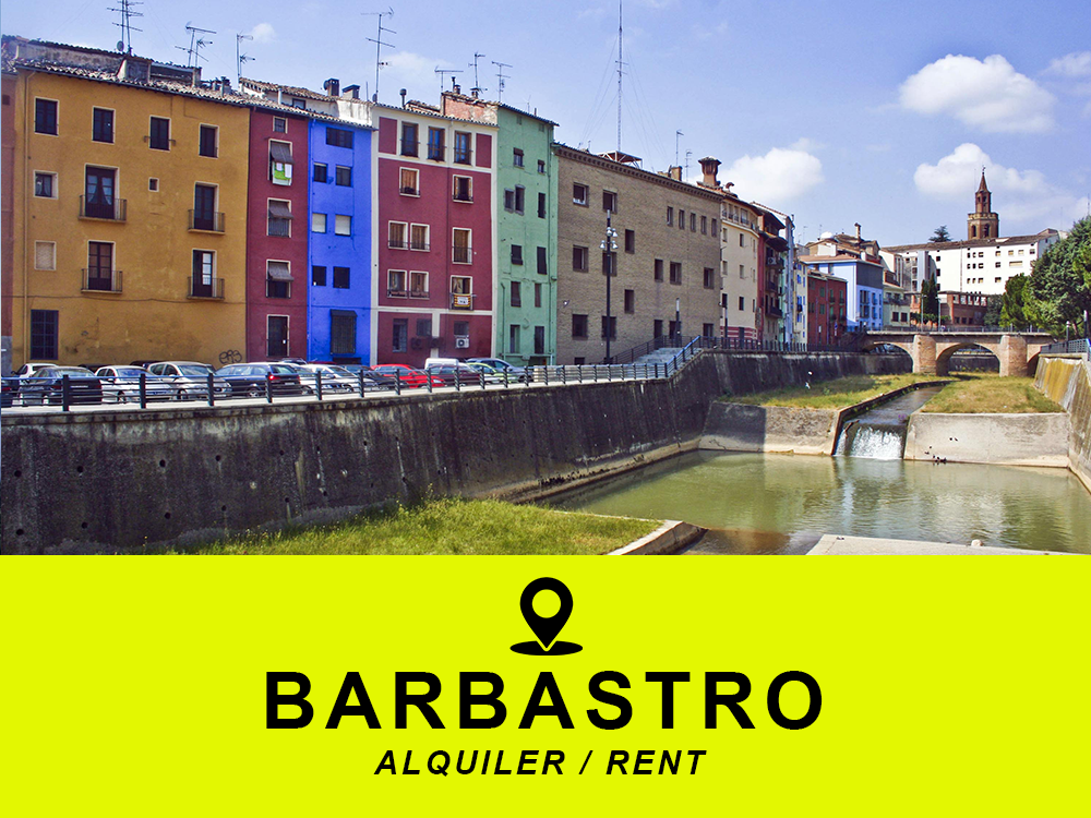 Barbastro - Somontano