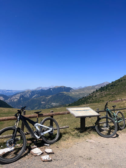Experiencia ruta en eBike Pista de Plan – Chía