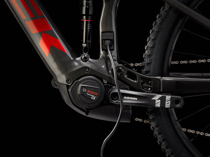 Enduro Experience – 2 Personas
