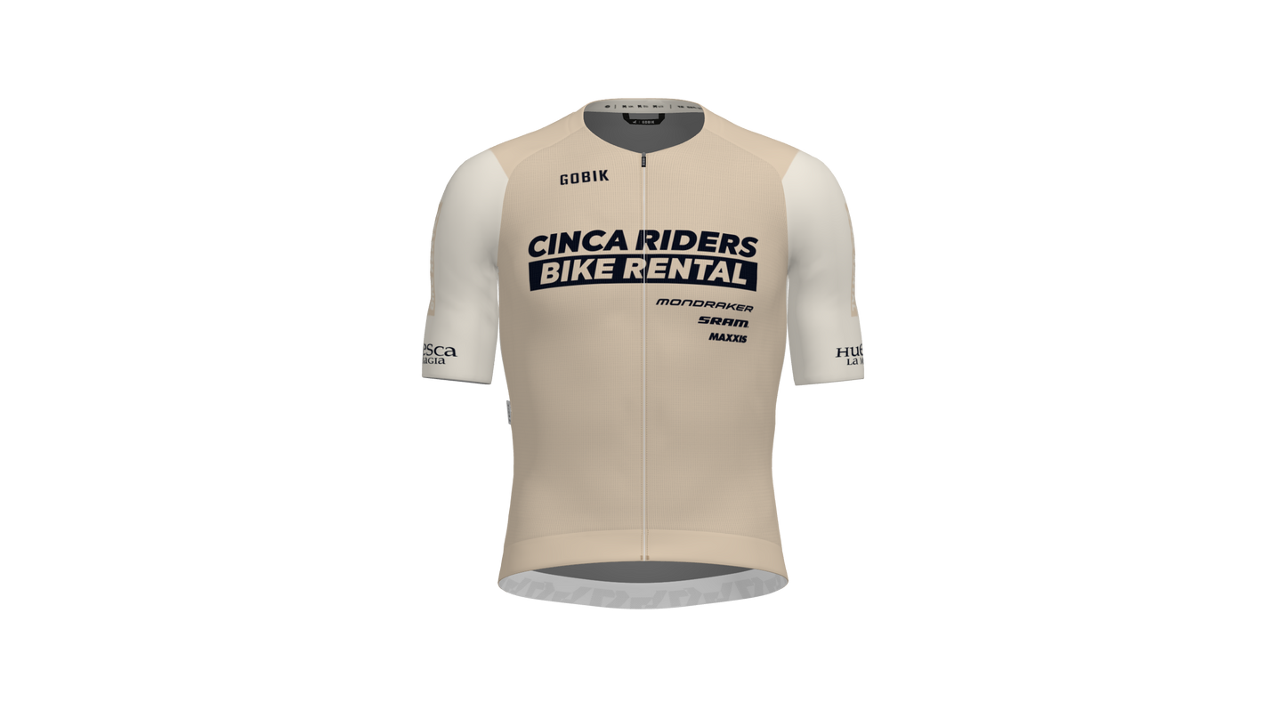 MAILLOT CINCA RIDERS CX RF 4.0 - CINCA RIDERS