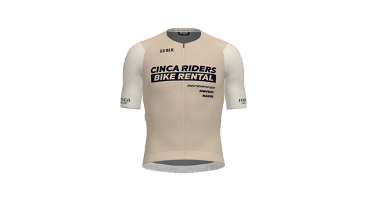 MAILLOT CINCA RIDERS CX RF 4.0 - CINCA RIDERS