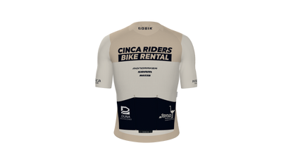 MAILLOT CINCA RIDERS CX RF 4.0 - CINCA RIDERS