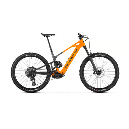 eMTB Rental - Mondraker Crafty S - El Grado - Somontano
