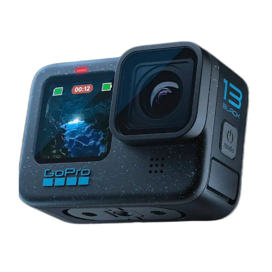 Alquiler de GoPro